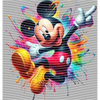 Mickey-AMQ 247